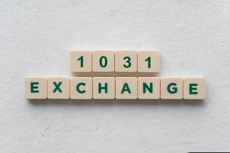 1031 Exchanges