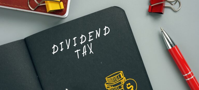 Dividend Taxation