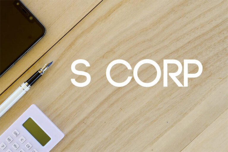 S-Corp Conversions