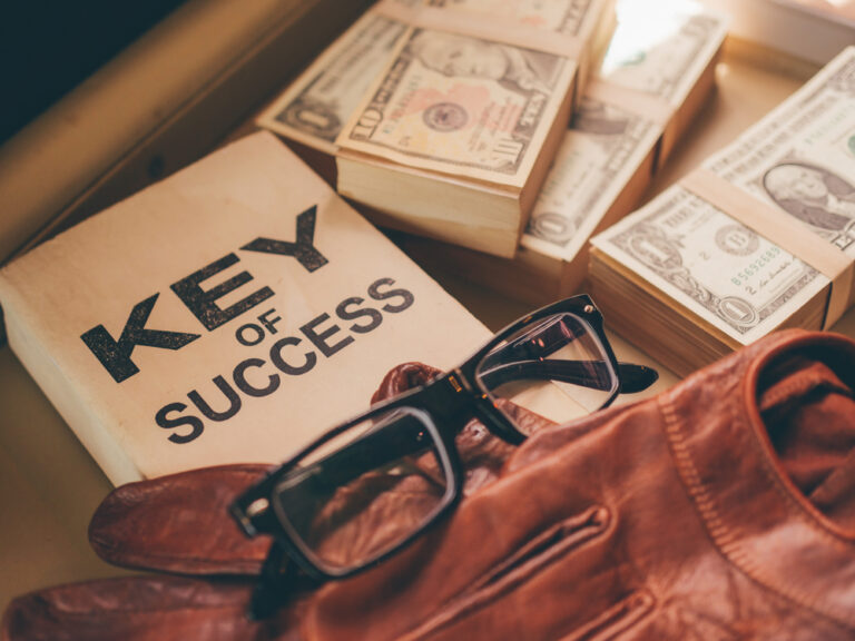 7 Essential Habits in Wealth Management for Entrepreneurs