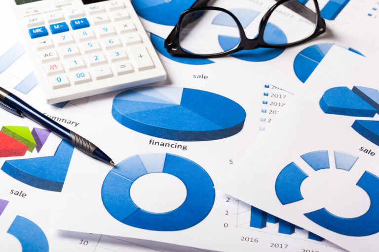 9 Things to Look For in Your Financial Reporting