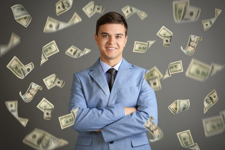 Becoming a Millionaire with $5 per day