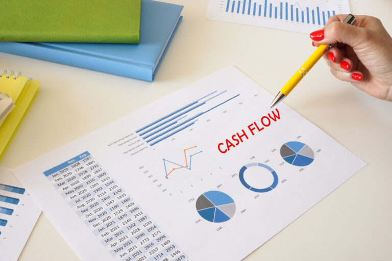 Critical Cash Flow metrics to Strengthen your Business