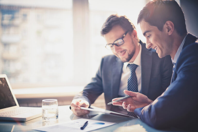 Getting an Employer ID Number (EIN)