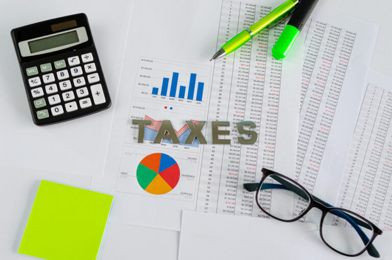 Is Your Tax Plan Proactive or Reactive?