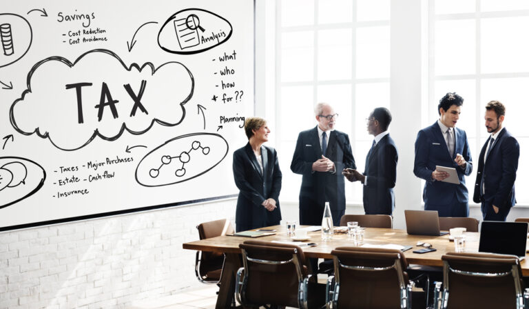Tax Planning for Corporations: Do’s and Don’ts