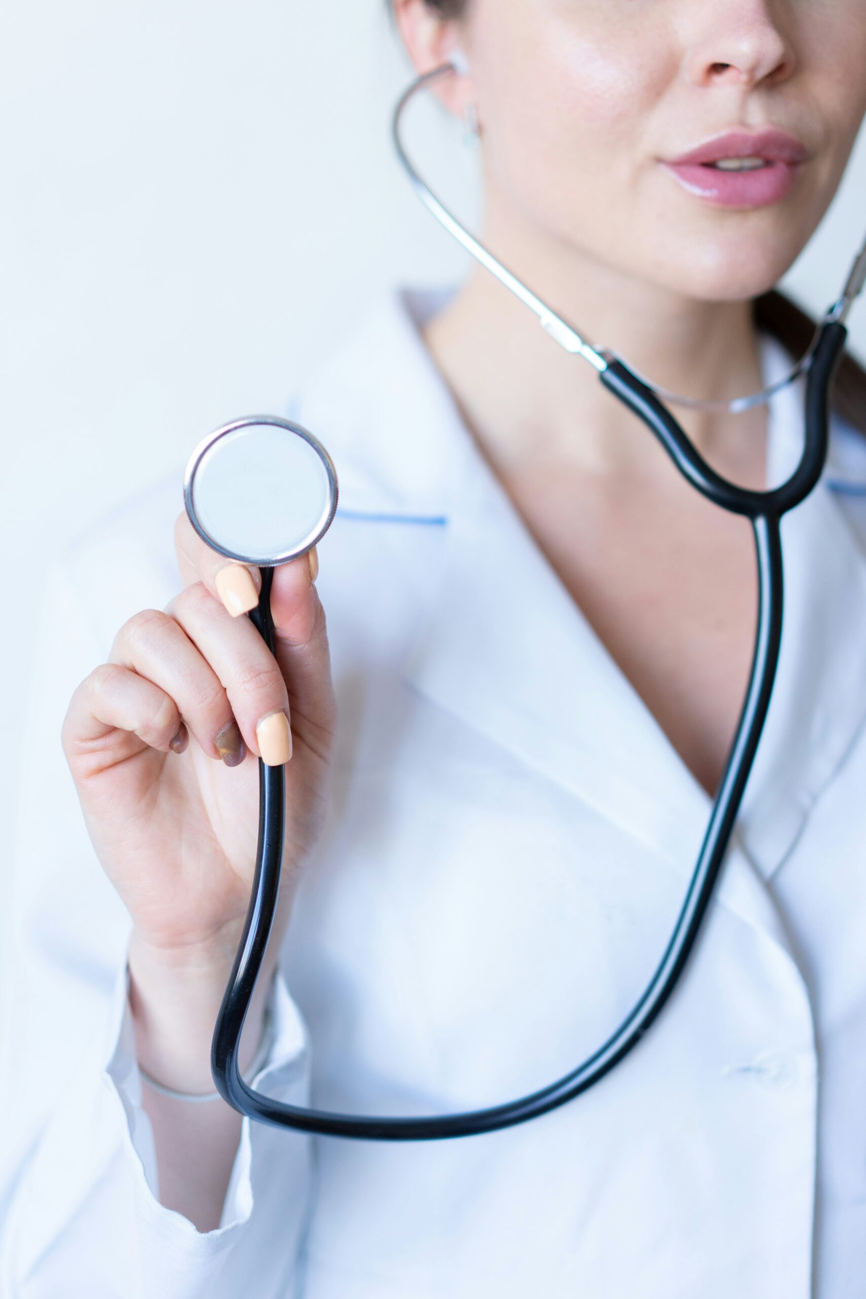 doctor who accepts medicare