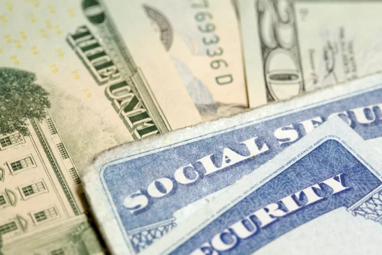 How does working affect Social Security Benefits?