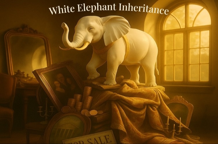 Estate / Inheritance tax