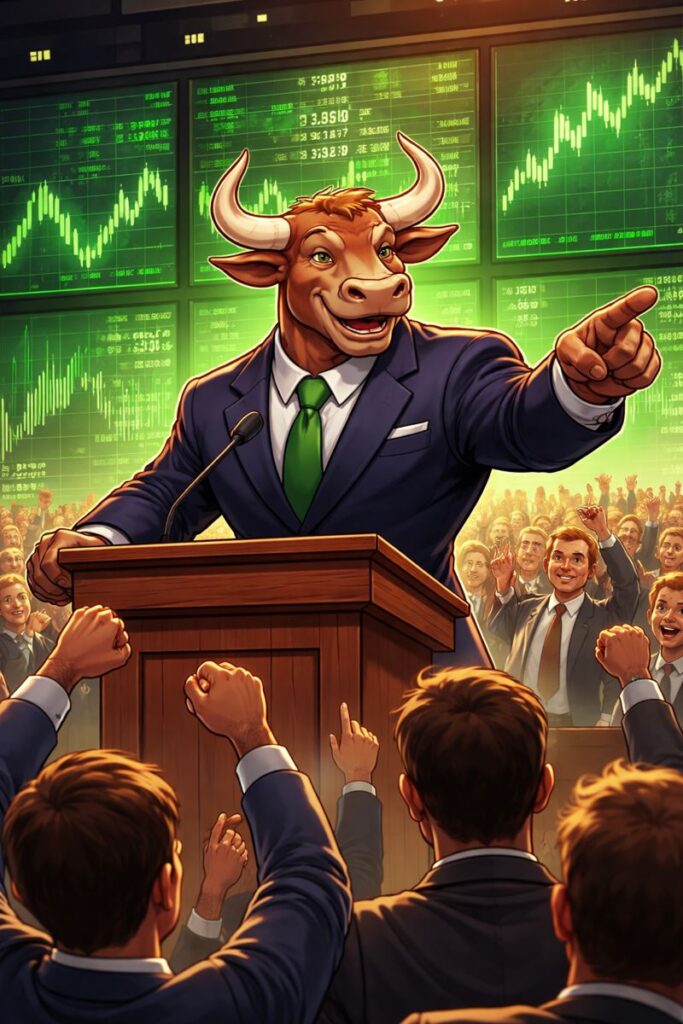 2025 Market Year in Review