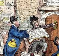 History of Income Tax