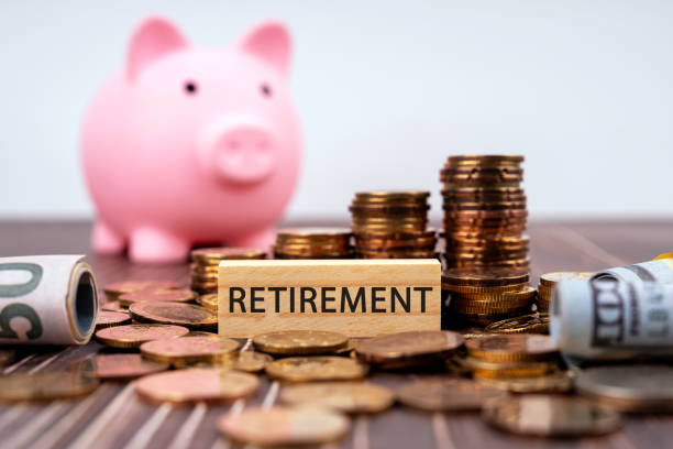 Small Business Retirement plans