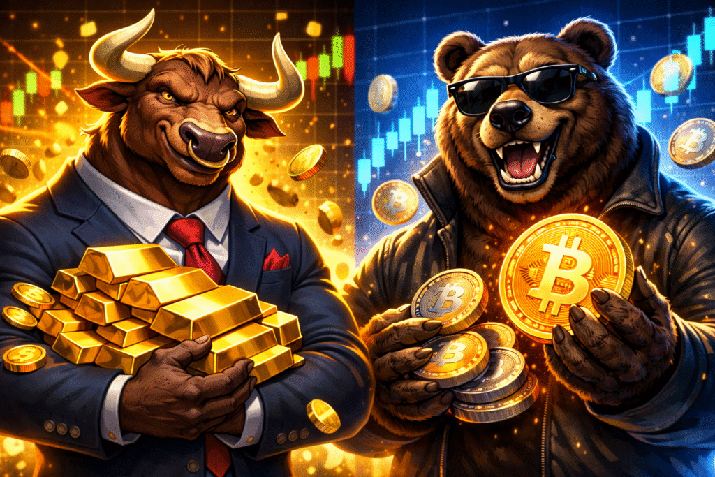 Bear and Bull Bulletin - Week of February 5th