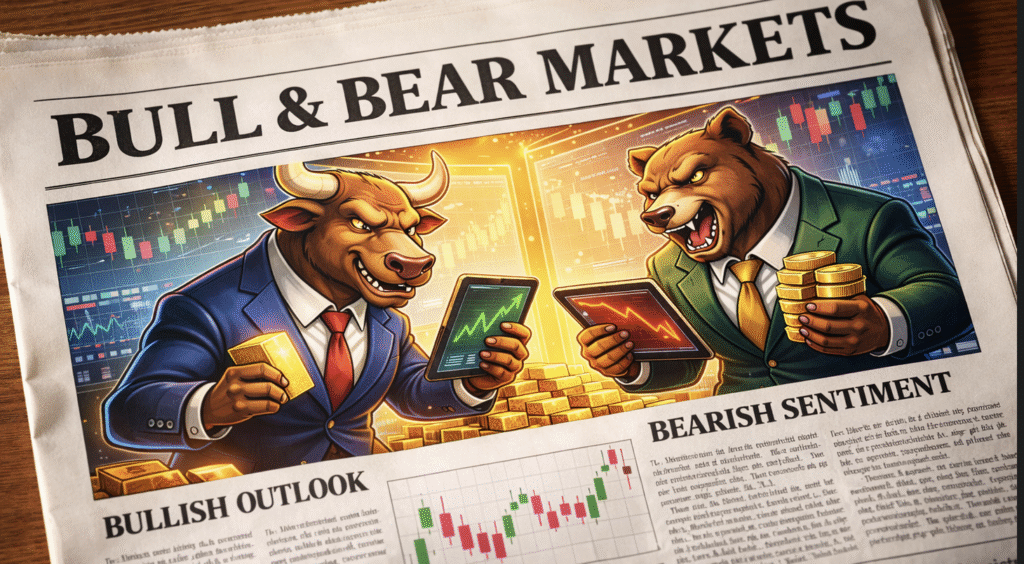 Bull & Bear Bulletin- Week of February 20th