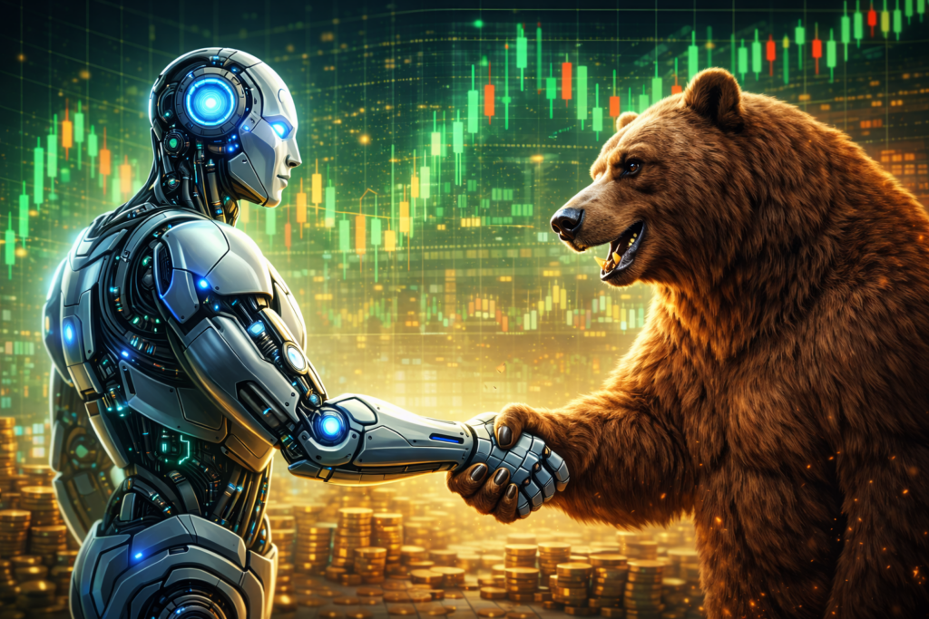 Bear & Bull Bulletin- Week of February 27th