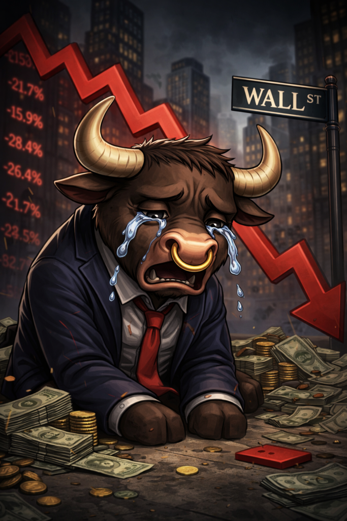 Bear & Bull Bulletin- Week of March 20th